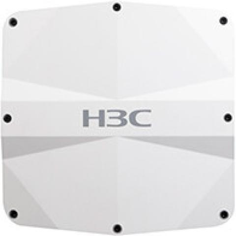 H3C WA5530X Internal Antennas 8 Streams Triple Radio 802.11ac/n Wave 2 Outdoor Access Point,FIT - фото 1 - id-p115431115