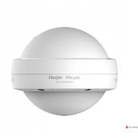 Точка доступа Reyee RG-RAP6262 WiFi 6 AX3000 Outdoor IP68 (2.4G-2x2 574Mbps; 5G-2x2 2.4Gbps 512client 1GbE; 1G