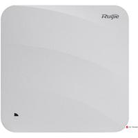 Точка доступа RUIJIE RG-AP820-L(V3) WiFi 6 AX3000 (2.4G-2x2 574Mbps; 5G-2x2 2.4Gbps 512client 1GbE;2.5G SFP)