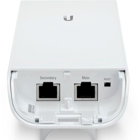 WiFi точка доступа Ubiquiti NanoStation M5 NSM5(EU) - фото 3 - id-p115431140