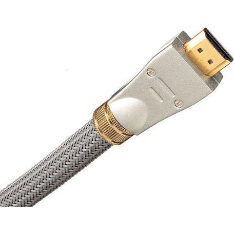 Кабель Tchernov HDMI Pro IC 20м HDMI 1.4