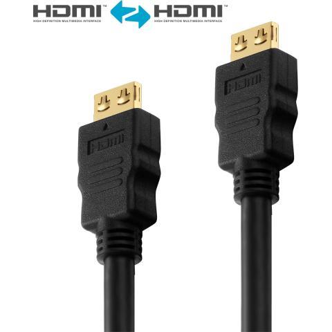 Кабель PureLink PI1000-020 (2м), HDMI 2.0 - Ethernet