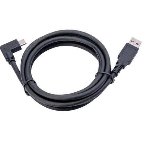 Кабель интерфейсный Jabra USB кабель 14202-09 - фото 1 - id-p115431157