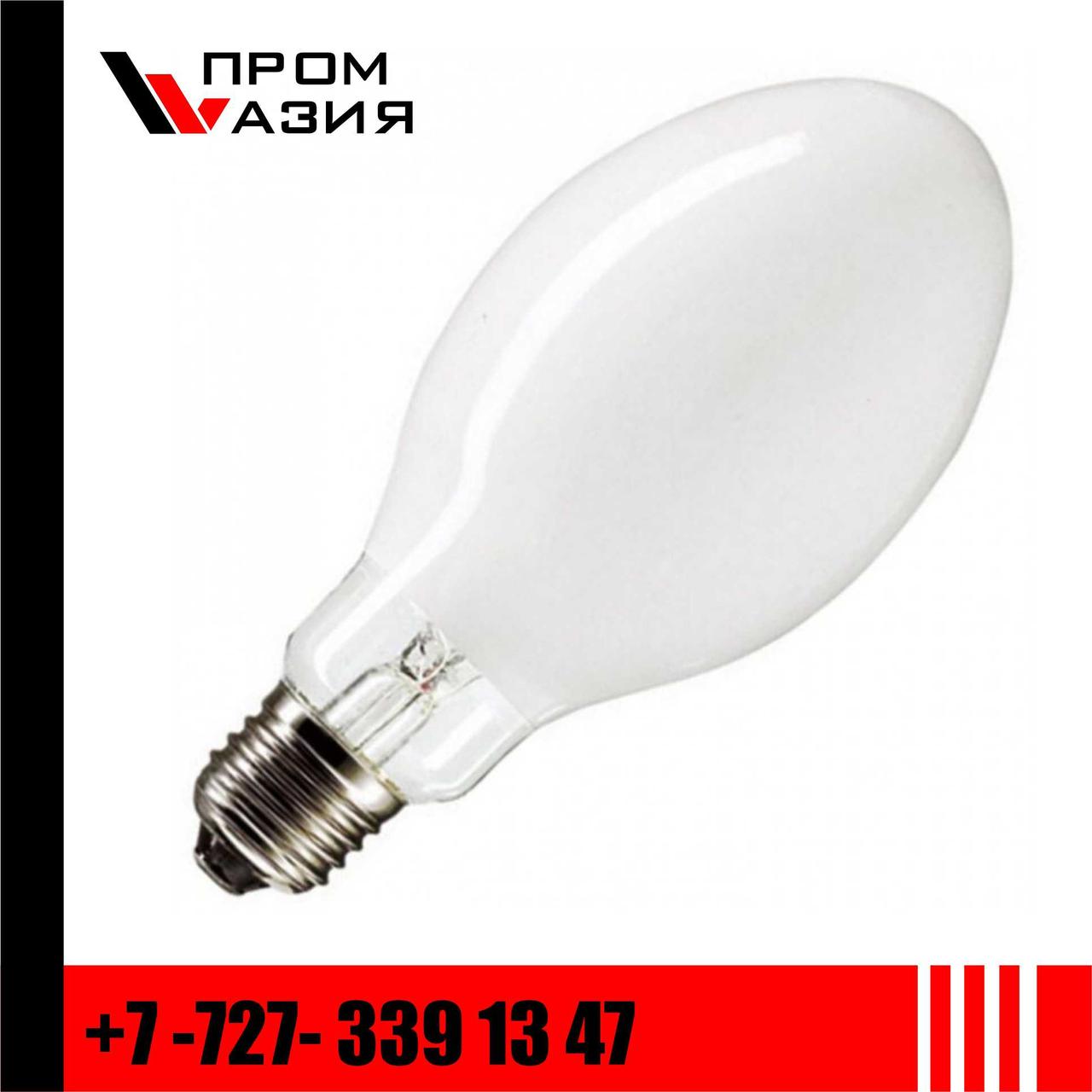 Ртутная лампа HQL 125W E27 (ДРЛ) - фото 1 - id-p67617481