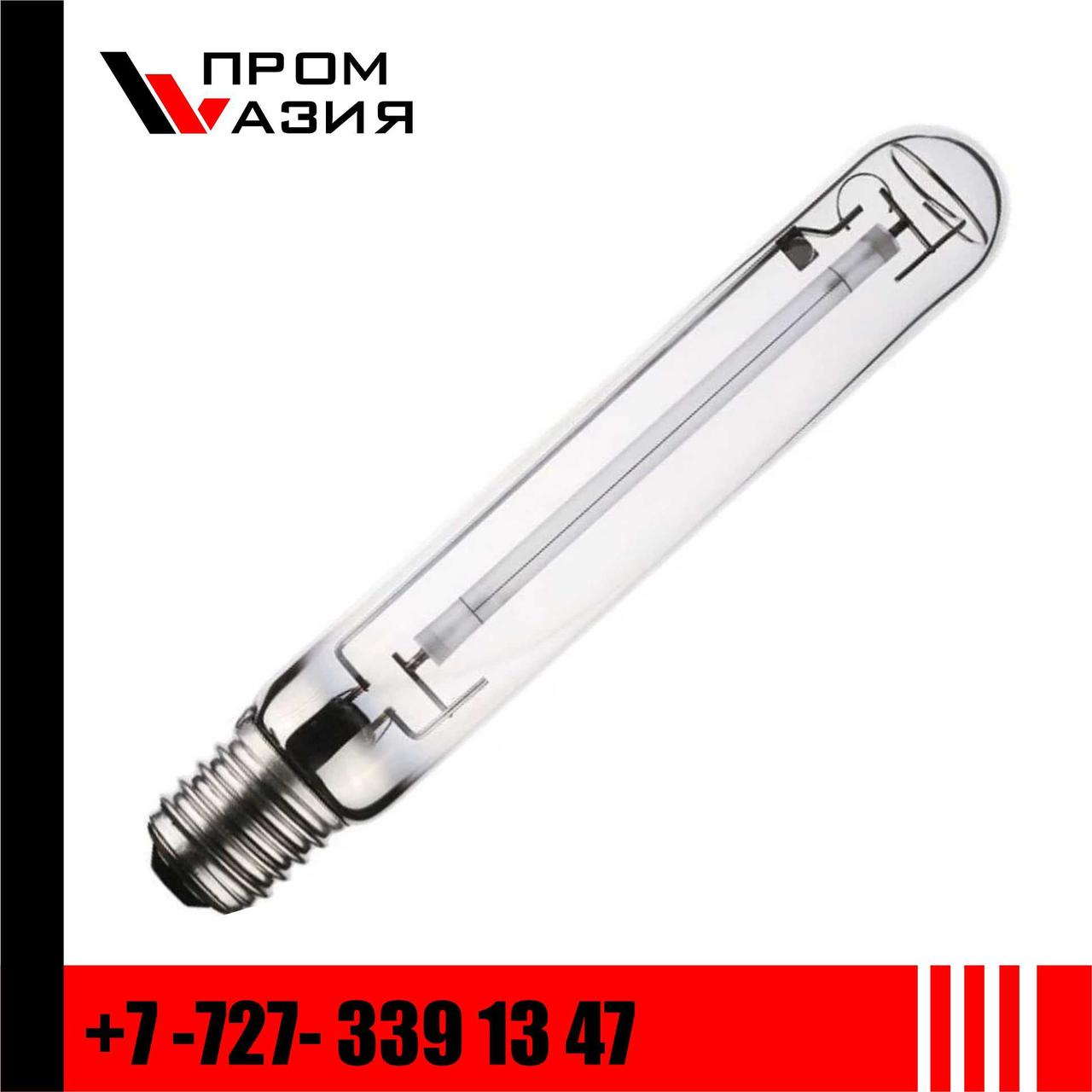 Лампа SON 250W E40 (ДНАТ) - фото 1 - id-p67553345