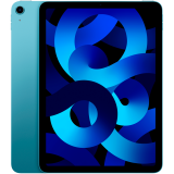 Планшет iPad Air 10.9 дюйма Wi-Fi 64 ГБ синий, модель A2588 - фото 1 - id-p115399216