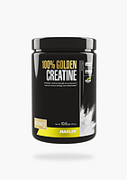 100% Golden Creatine Безвкусовой Банка 300г