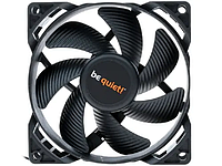 Вентилятор Bequiet! Pure Wings 2 92mm PWM (BL038) черный