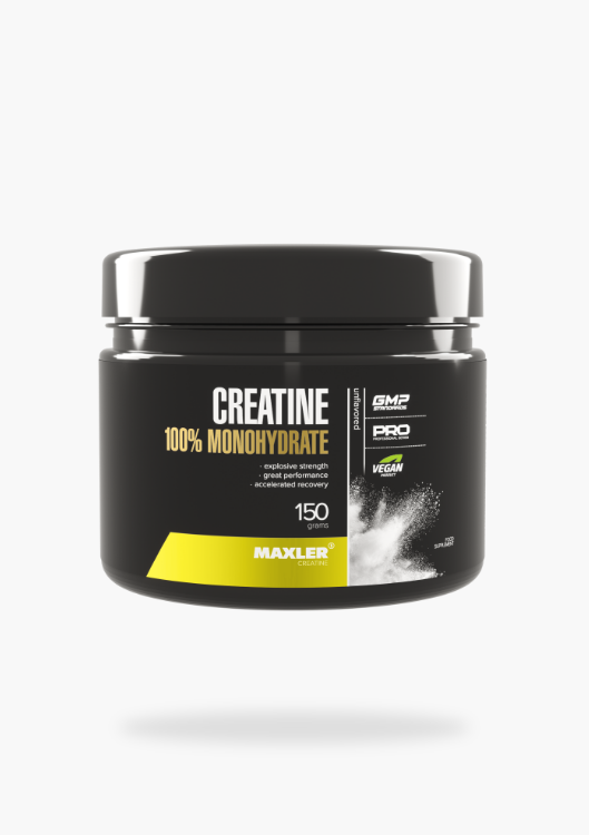 Creatine Monohydrate Банка 150г