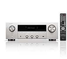 Стереоресивер Denon DRA-900H Серебро