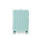 Чемодан NINETYGO Danube MAX luggage 20'' Mint Green, фото 3