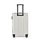 Чемодан NINETYGO Danube MAX luggage 22'' white, фото 3