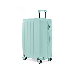 Чемодан NINETYGO Danube MAX luggage 26'' Mint Green