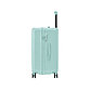 Чемодан NINETYGO Danube MAX luggage 28'' Mint Green, фото 2