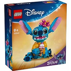 Lego Disney Стич 43249