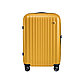 Чемодан NINETYGO Elbe Luggage 20” Желтый, фото 2