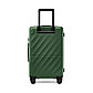 Чемодан NINETYGO Ripple Luggage 20'' Olive Green, фото 2