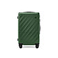 Чемодан NINETYGO Ripple Luggage 22'' Olive Green, фото 2