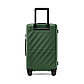 Чемодан NINETYGO Ripple Luggage 22'' Olive Green, фото 3