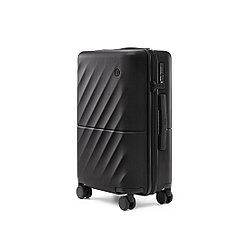 Чемодан NINETYGO Ripple Luggage 24'' Black