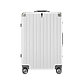 Чемодан NINETYGO All-round Guard Luggage 20" White, фото 2