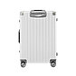 Чемодан NINETYGO All-round Guard Luggage 20" White, фото 3