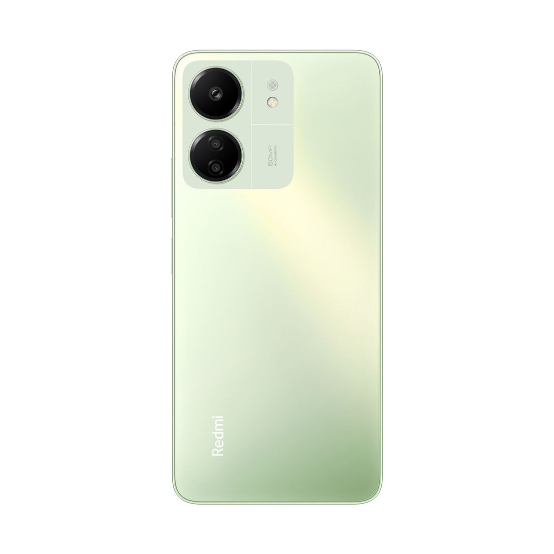 Смартфон Redmi 13C (6GB RAM 128GB ROM) Clover Green