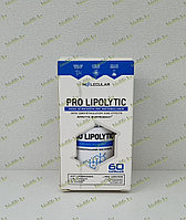 Pro Lipolytic Оригинал 100% Molecular  Про липолитик молекулярный для похудения (60 капсул)