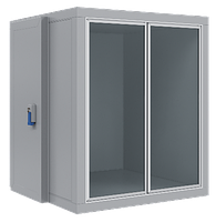 КХН-3,87 СФ среднетемпературная (-2...+12 °C)