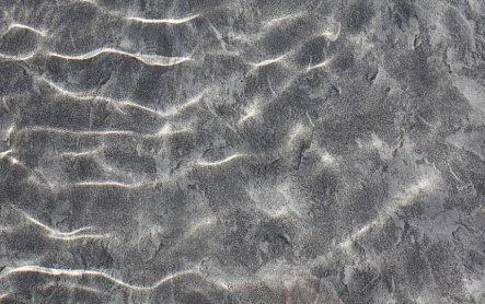 Пвх пленка CGT Black Slate для бассейна (Алькорплан, черный песок) - фото 3 - id-p115433057