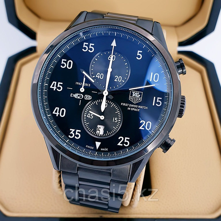 Мужские наручные часы Tag Heuer SpaceX (14994)