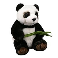 Leosco: Игрушка мягконабивная Панда сид. 16см