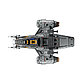 LEGO: Лезвие бритвы Star Wars 75331, фото 10