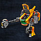 LEGO: Корабль малышки ракеты Super Heroes 76254, фото 4