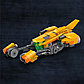 LEGO: Корабль малышки ракеты Super Heroes 76254, фото 5
