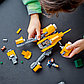 LEGO: Корабль малышки ракеты Super Heroes 76254, фото 7