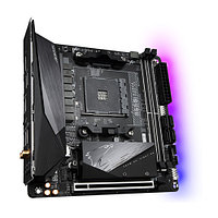 Gigabyte B550I AORUS PRO AX материнская плата (GAB55IAPW-00-G)