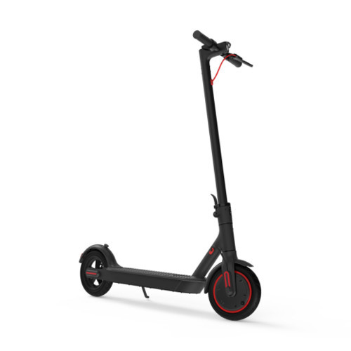 Xiaomi Электросамокат MiJia Smart Electric Scooter Pro 2 (Electric Scooter Pro 2) - фото 5 - id-p115433882