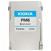 KIOXIA PM6-R серверный жесткий диск (KPM61RUG15T3)