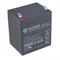 B.B. Battery BP5-12 сменные аккумуляторы акб для ибп (B.B.Battery BP5-12)