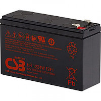 CSB HR1224W F2 сменные аккумуляторы акб для ибп (HR1224W F2)