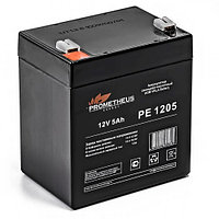 PROMETHEUS ENERGY PE 1205 сменные аккумуляторы акб для ибп (PE 1205)