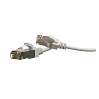 Hyperline PC-LPT-SFTP-RJ45-RJ45-C6-1.5M-LSZH-WH патч-корд (PC-LPT-SFTP-RJ45-RJ45-C6-1.5M-LSZH-WH)