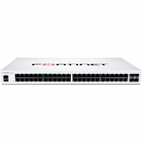 Fortinet FortiSwitch-148F коммутатор (FS-148F)