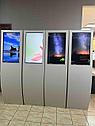 Информационный терминал 32 дюйма, фото 5