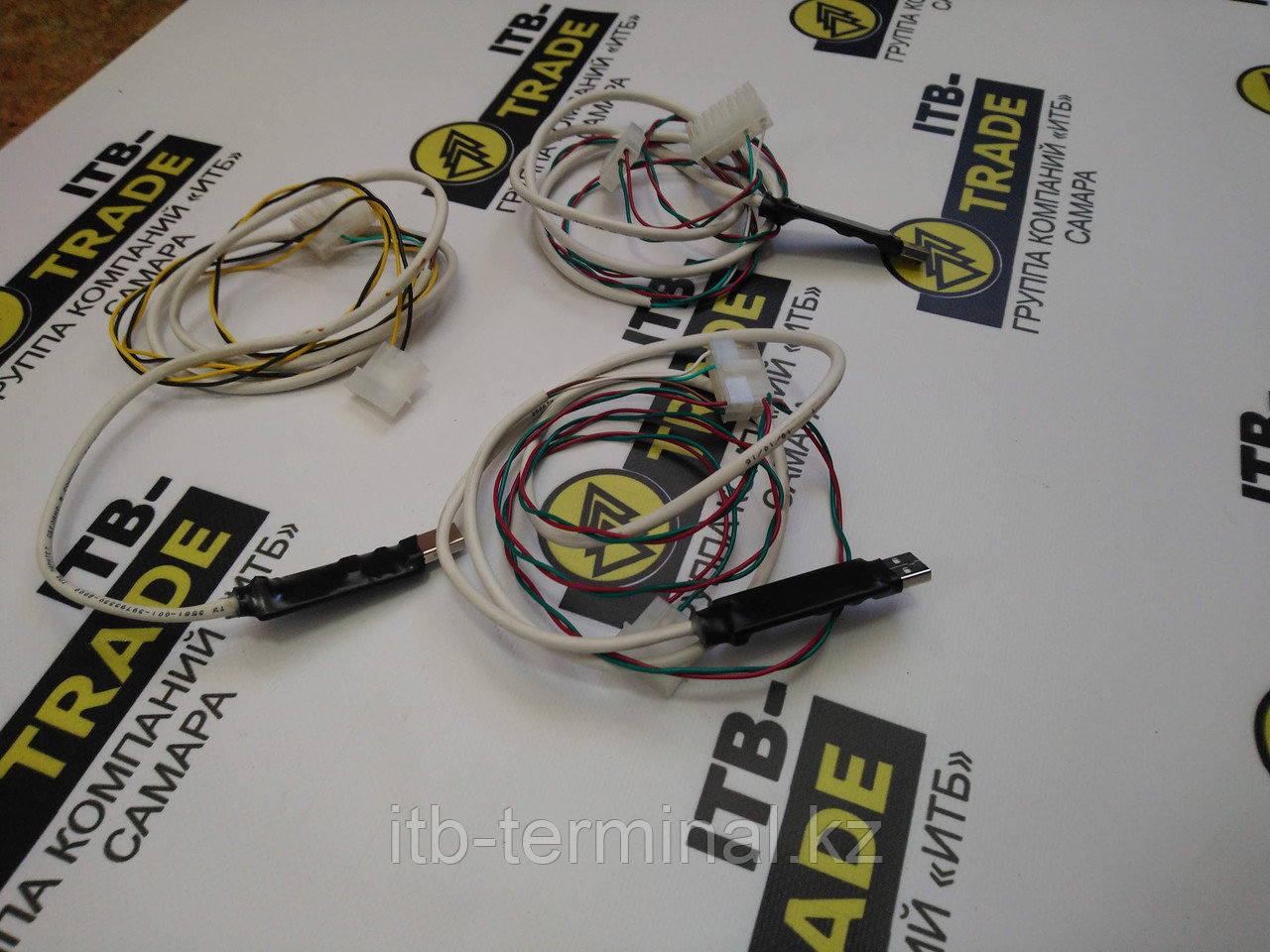 Контроллер IF-17 для купюроприемника NV200, фото 1