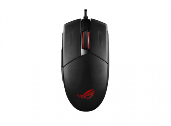 Игровая мышь ASUS P512 ROG STRIX IMPACT II EP 90MP01U0-BMUA00, фото 1
