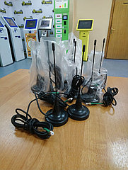 Антенна »Antey AM-204» 5dB (FME)