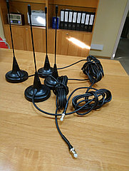 Антенна »Antey AM-204» 5dB (FME)