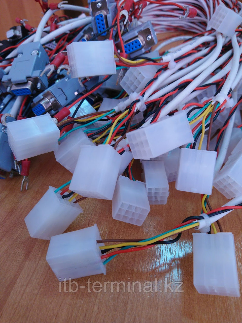 Кабель для MEI SC8327, фото 1